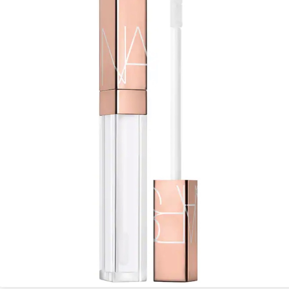 NARS Afterglow Lip Shine Gloss